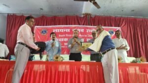 अयोध्या4सितम्बर25*राष्ट्र निर्माण में शिक्षकों की भूमिका अद्वितीय – चंद्रेश त्रिपाठी