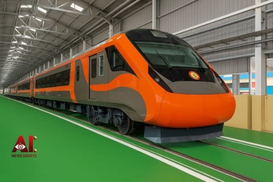 नई दिल्ली5सितम्बर25*🚨 ट्रेन में REELS देखने को लेकर रेलवे ने लागू किये सख्त नियम…* नई दिल्ली5सितम्बर25*🚨 ट्रेन में REELS देखने को लेकर रेलवे ने लागू किये सख्त नियम…*