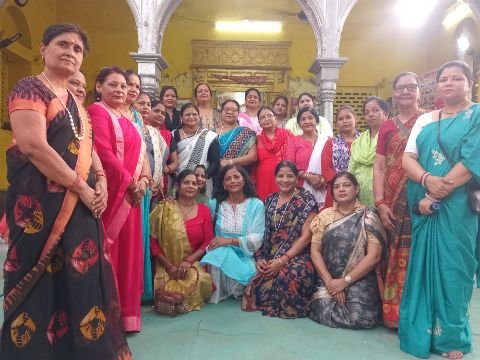 मथुरा 8 सितंबर 2025 महान संत ब्रह्मलीन पूज्य महाराज अवैद्यनाथ की पुण्यतिथि मनाई गई।* मथुरा 8 सितंबर 2025 महान संत ब्रह्मलीन पूज्य महाराज अवैद्यनाथ की पुण्यतिथि मनाई गई।*