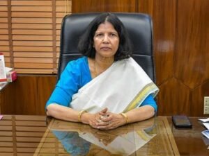 अलीगढ़9सितम्बर25*कुलपति प्रकरण में आया फैसला स्वागत योग्य