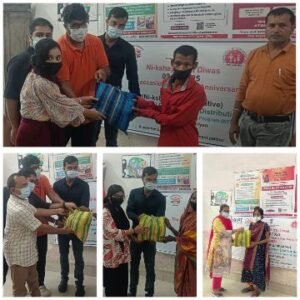 पूर्णिया बिहार 9 सितंबर 25*महिला सशक्तिकरण की दिशा में एक ऐतिहासिक कदम