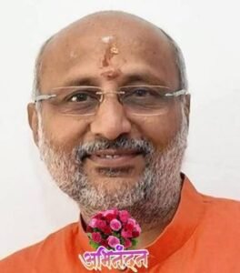 नई दिल्ली9सितम्बर25*उपराष्ट्रपति चुनाव परिणाम लाइव: एनडीए के सीपी राधाकृष्णन भारत के अगले उपराष्ट्रपति घोषित*