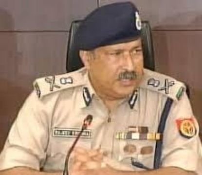 लखनऊ10सितम्बर25*नेपाल हिंसा पर बोले डीजीपी राजीव कृष्ण लखनऊ10सितम्बर25*नेपाल हिंसा पर बोले डीजीपी राजीव कृष्ण