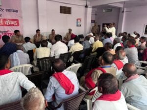 कानपुर नगर11सितम्बर25*समाज को सुरक्षित रखने हेतु,अपराधों पर अंकुश लगाने के लिए लगातार कार्यरत शहर की खाकी*