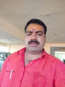 वाराणसी11सितम्बर25* अमित मिश्रा को भारतीय जन क्रान्ति परिषद आस्था भारत द्वारा राष्ट्रीय उपाध्यक्ष मनोनीत किया गया*