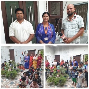 मथुरा12सितंबर25*नवचेतन एक आvhan संस्था जो 10 सालों से स्लम एरिया के बच्चों के लिए कार्यरत है। मथुरा12सितंबर25*नवचेतन एक आvhan संस्था जो 10 सालों से स्लम एरिया के बच्चों के लिए कार्यरत है।