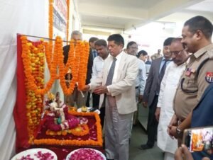 कौशाम्बी13सितम्बर25*राष्ट्रीय लोक अदालत में कुल 30584 वादों का किया गया निस्तारण*