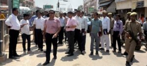 अयोध्या13सितम्बर25*8अक्टूबर को केंद्रीय वित्त मंत्री निर्मला सीतारमण व मुख्यमंत्री योगी आदित्यनाथ अयोध्या का दौरा