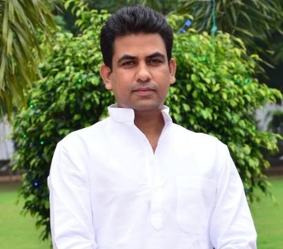 पूर्णिया बिहार 14 सितंबर 25 *पीएम मोदी पूर्णिया से बिहार को देंगे करीब 36,000 करोड़ रुपये की योजनाओं की सौगात : दानिश इकबाल* पूर्णिया बिहार 14 सितंबर 25 *पीएम मोदी पूर्णिया से बिहार को देंगे करीब 36,000 करोड़ रुपये की योजनाओं की सौगात : दानिश इकबाल*