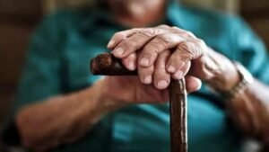 दिल्ली15सितम्बर25*दिल्ली में रहने वाले बुजुर्गों के लिए खुशखबरी, सरकार देने जा रही है पेंशन*