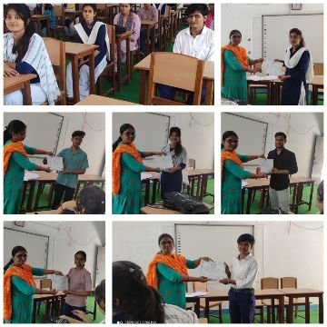 महोबा16सितम्बर25*हिन्दी दिवस एवं ओजोन दिवस के उपलक्ष्य पर भूगोल विभाग द्वारा संयुक्त संगोष्ठी का किया गया आयोजन"| महोबा16सितम्बर25*हिन्दी दिवस एवं ओजोन दिवस के उपलक्ष्य पर भूगोल विभाग द्वारा संयुक्त संगोष्ठी का किया गया आयोजन"|