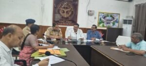 मिर्जापुर:16 सितम्बर 25 *खाद्य और औषधि विभाग द्वारा दुकानदारो के उपर रु 4751000/- जुर्माना लगाया गया*