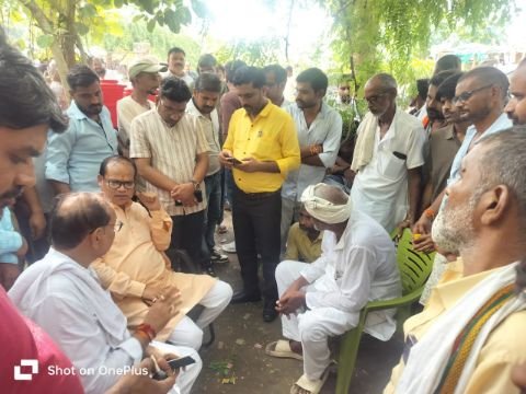 हमीरपुर18सितम्बर25*जेल बंदी की पीट पीट कर हत्या मामले पर डिप्टी जेलर सहित सात लोगो पर मुकदमा पंजीकृत हमीरपुर18सितम्बर25*जेल बंदी की पीट पीट कर हत्या मामले पर डिप्टी जेलर सहित सात लोगो पर मुकदमा पंजीकृत