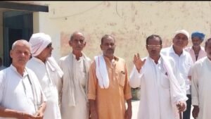 मथुरा17सितंबर25*भाकियू नैन मथुरा की टीम ने पंजाब में आयी भयंकर आपदा में पेश की मानवता की मिसाल । मथुरा17सितंबर25*भाकियू नैन मथुरा की टीम ने पंजाब में आयी भयंकर आपदा में पेश की मानवता की मिसाल ।