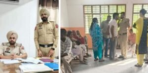 पंजाब18सितम्बर25* 5 बेटियां, मां, भाई, पिता सहित 11 लोगों को 2-2 वर्ष की कैद व 1000-1000 रूपये के जुर्माने की सजा सुनाई