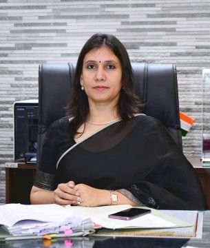 प्रयागराज19सितम्बर25*नवनियुक्त मण्डलायुक्त ने अपना पदभार संभाला* प्रयागराज19सितम्बर25*नवनियुक्त मण्डलायुक्त ने अपना पदभार संभाला*