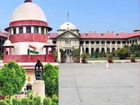 प्रयागराज19सितम्बर25*हाईकोर्ट ने यूपी सरकार को एतिहासिक निर्देश दिए* प्रयागराज19सितम्बर25*हाईकोर्ट ने यूपी सरकार को एतिहासिक निर्देश दिए*