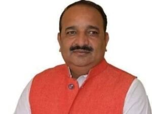 कुशीनगर20सितम्बर25*जनपद के प्रभारी मंत्री जी का आगमन आज सायंकाल को*