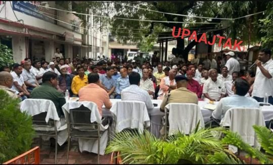 डेहरी रोहतास20सितम्बर25* आगामी दुर्गा पूजा उत्सव के मद्देनजर शांति समिति की एक महत्वपूर्ण बैठक आयोजित की गई।*