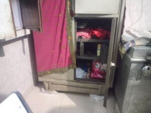 सहारनपुर21सितम्बर25*गांव घ्याना में हुई लाखों रुपए की चोरी से मचा हड़कंप, पुलिस जांच में जुटी*