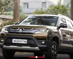 गुरुग्राम22सितम्बर25*नवरात्रि के पहले दिन मारुति ने बनाया बिक्री का रिकॉर्ड* :