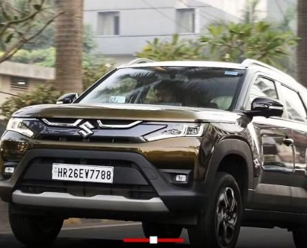 गुरुग्राम22सितम्बर25*नवरात्रि के पहले दिन मारुति ने बनाया बिक्री का रिकॉर्ड* :