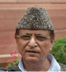 लखनऊ22सितम्बर25*23 माह बाद रिहा होंगे सपा नेता आज़म खान,समर्थकों में जश्न की तैयारी।