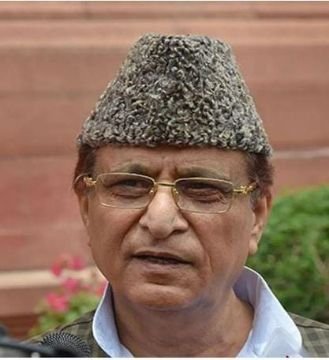 लखनऊ22सितम्बर25*23 माह बाद रिहा होंगे सपा नेता आज़म खान,समर्थकों में जश्न की तैयारी।