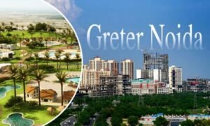 ग्रेटर नोएडा24सितम्बर25* यूपी इंटरनेशनल ट्रेड शो का मंच तैयार, पीएम मोदी करेंगे उद्घाटन*