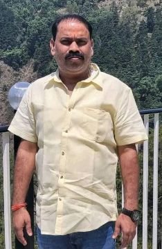 अयोध्या24सितम्बर25*नगर पंचायत भरतकुंड भदरसा में टैक्सी स्टैंड ठेकेदार गांधी की मृत्यु,