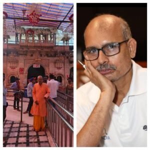 बीकानेर25सितम्बर25*नवरात्रि में करणी माता मंदिर का दिव्य दर्शन : आस्था,रहस्य और विकास का संगम