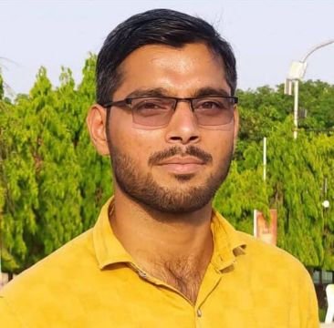 प्रतापगढ़25सितम्बर25*युवा पत्रकार की सड़क हादसे में गई जान, क्षेत्र/ परिजनों मचा कोहराम* ...