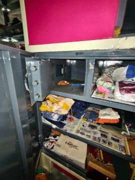 लखनऊ27सितम्बर25*जब पुलिस का घर ही सुरक्षित नहीं है तो आम शहरी का क्या हाल होगा