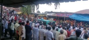 कौशाम्बी28सितम्बर25*सड़क हादसे में घायल व्यक्ति की इलाज के दौरान मौत*