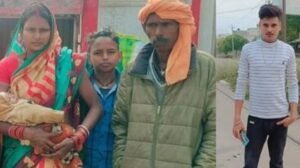 पटियाला28सितम्बर25*पंजाब के पटियाला में आग लगने से 4 लोगों की जलकर मौत, बिहार के रहने वाले थे सभी_*