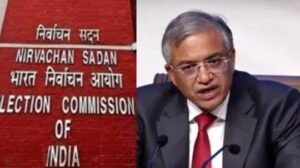 नई दिल्ली28सितम्बर25*चुनाव आयोग ने बदल दिया, वोट काउंटिंग का यह नियम!: अब हर वोट की होगी निगरानी,