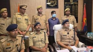 लखनऊ28सितम्बर25*निगोहा थाना क्षेत्र के बक्तौरीखेड़ा में बीते दो वर्ष से कराया जा रहा था धर्मान्तरण