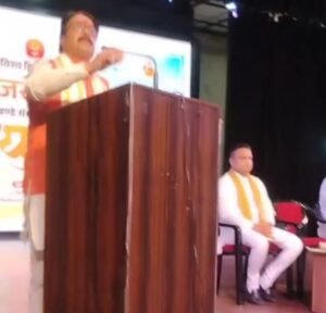 लखनऊ29सितम्बर25*देश व राज्यों को नशा मुक्त बनाएं विहिप अपनी युवा इकाई बजरंग दल के साथ चलाएगा नशा मुक्त भारत विकसित भारत का अभियान*