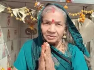 जबलपुर29सितम्बर25*मंत्री प्रहलाद पटेल की मां का निधन: 89 साल की आयु में ली अंतिम सांस