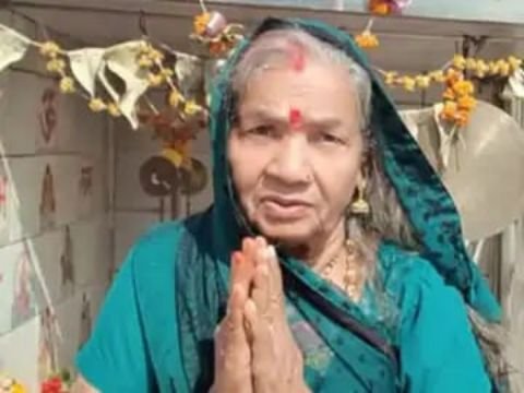 जबलपुर29सितम्बर25*मंत्री प्रहलाद पटेल की मां का निधन: 89 साल की आयु में ली अंतिम सांस