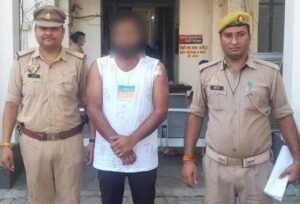 लखनऊ29सितम्बर25*गुडंबा पुलिस के हाथ लगी सफलता*