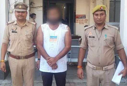 लखनऊ29सितम्बर25*गुडंबा पुलिस के हाथ लगी सफलता*
