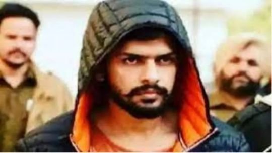 कनाडा29सितम्बर25*कनाडा ने लॉरेंस बिश्नोई गैंग को किया आतंकवादी संगठन घोषित कनाडा29सितम्बर25*कनाडा ने लॉरेंस बिश्नोई गैंग को किया आतंकवादी संगठन घोषित