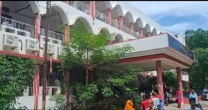 भागलपुर बिहार 03सितम्बर 205*भागलपुर में 13 सितंबर को राष्ट्रीय लोक अदालत, जागरूकता रथ रवाना* भागलपुर बिहार 03सितम्बर 205*भागलपुर में 13 सितंबर को राष्ट्रीय लोक अदालत, जागरूकता रथ रवाना*