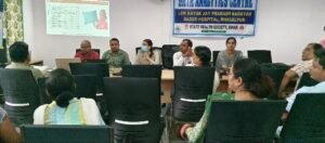 भागलपुर बिहार 03 सितंबर 2025*8 से 20 सितंबर तक मनाया जाएगा परिवार नियोजन सेवा पखवाड़ा* भागलपुर बिहार 03 सितंबर 2025*8 से 20 सितंबर तक मनाया जाएगा परिवार नियोजन सेवा पखवाड़ा*