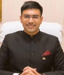 सहारनपुर3अक्टूबर25*डीएम ने जनपदवासियों से की अपील 05 अक्टूबर तक अधिक से अधिक सुझाव देकर बेहतर नीतियों को निर्मित करने में करें सहयोग....*