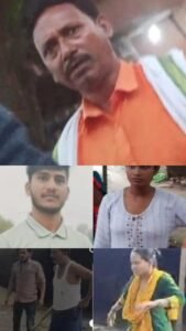 वाराणसी6अक्टूबर25*पत्रकार राधिका तिवारी पर फावड़े से जान लेवा हमला करने वाले*छह के खिलाफ मारपीट समेत अन्य धाराओं पर मुकदमा दर्ज* वाराणसी6अक्टूबर25*पत्रकार राधिका तिवारी पर फावड़े से जान लेवा हमला करने वाले*छह के खिलाफ मारपीट समेत अन्य धाराओं पर मुकदमा दर्ज*