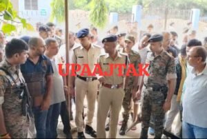 रोहतास14अक्टूबर25* शिवानी हत्याकांड का मुख्य आरोपी गिरफ्तार*