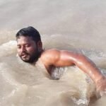 अयोध्या23अक्टूबर25*सरयू नदी का भगवान:अयोध्या के भगवानदीन की जीवट कहानी*