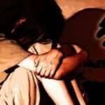 झाँसी26अक्टूबर25*लिव इन पार्टनर की 8 साल की बेटी के साथ युवक ने रेप किया।